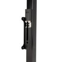 Locinox MODULEC-SF-E-BLK Electric Stirker Fail Close