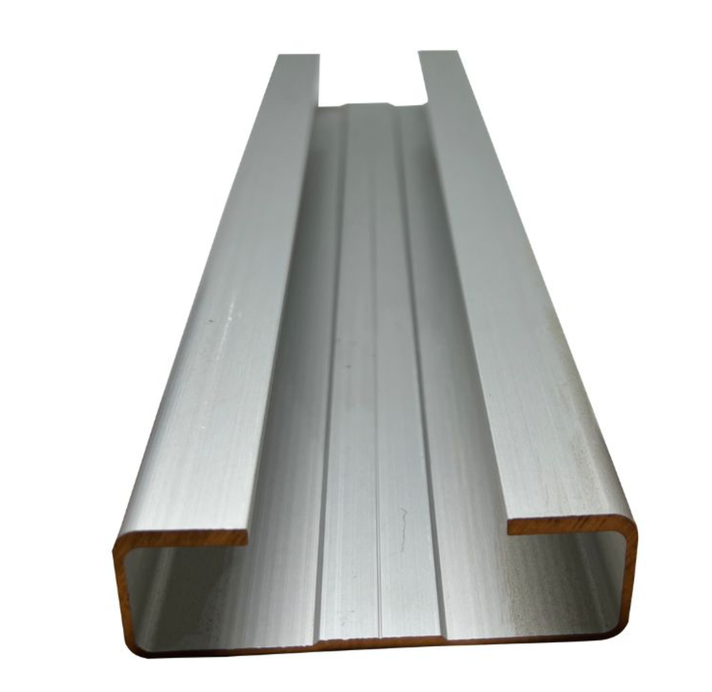 [AT300M] Aluminium Alloy Track 300mm