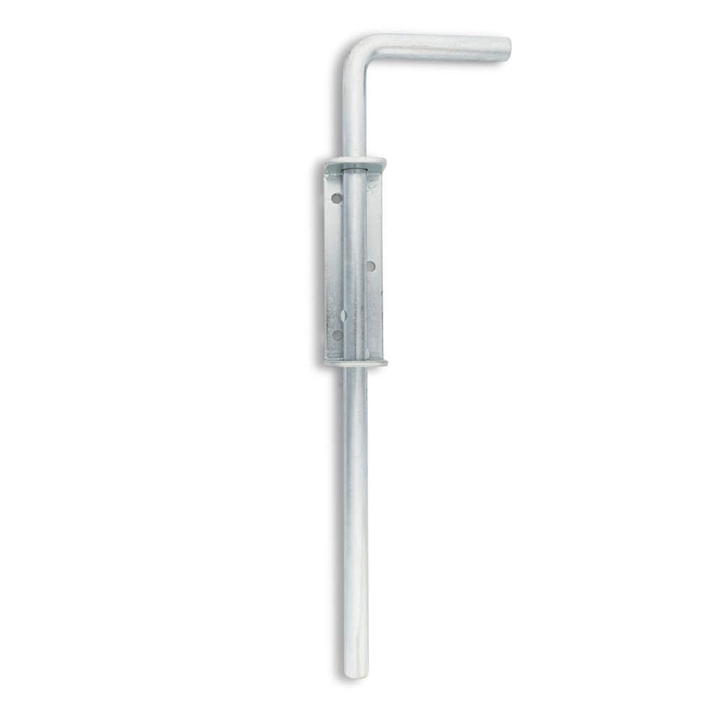 Dropbolt Zinc Coated 600mm 16mm Pin