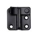 Black Stainless Steel Gate Latches Flip Latch