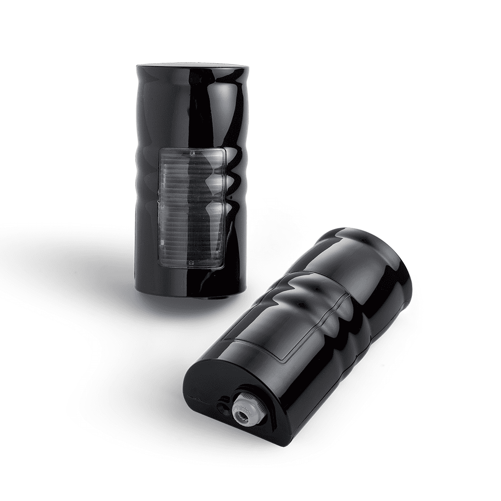 [CARX12] CARDIN 10M Battery Operated Photocells
