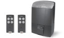 CARDIN SLX24DRACO 1000kg 24V Sliding Gate Motor with 2 x 4 CH Remotes