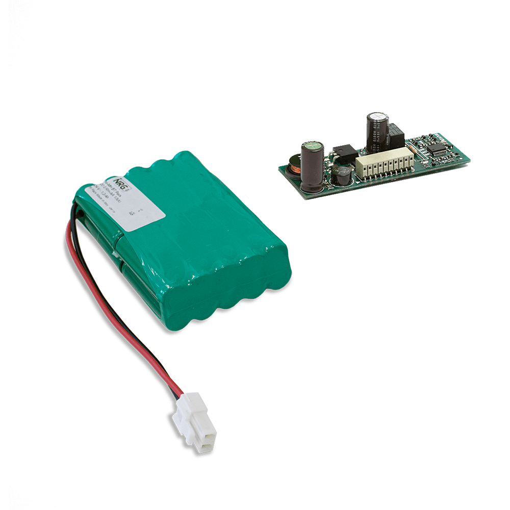 CARDIN  Battery Backup