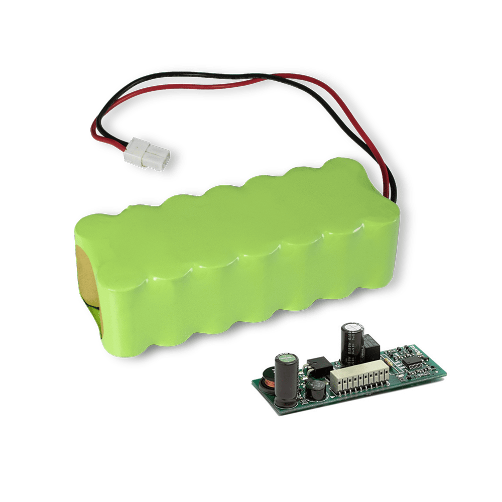 [CARKBND] CARDIN  Battery Backup