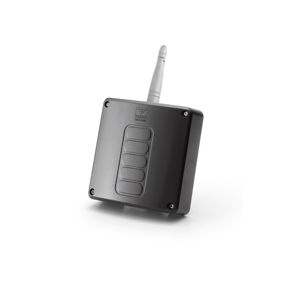CARDIN WIFI Module