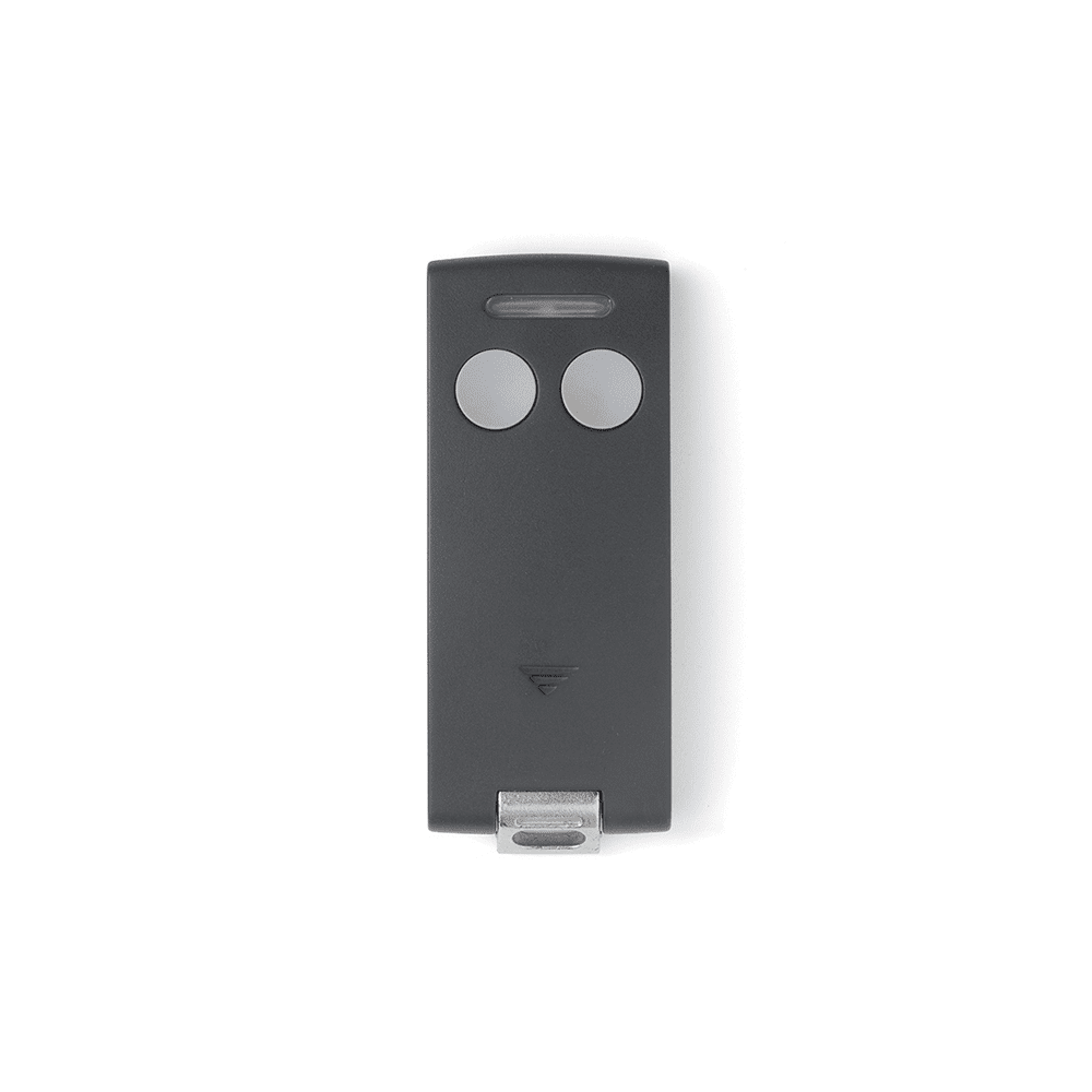 [CAR504C2] CARDIN 2CH RFID Remote