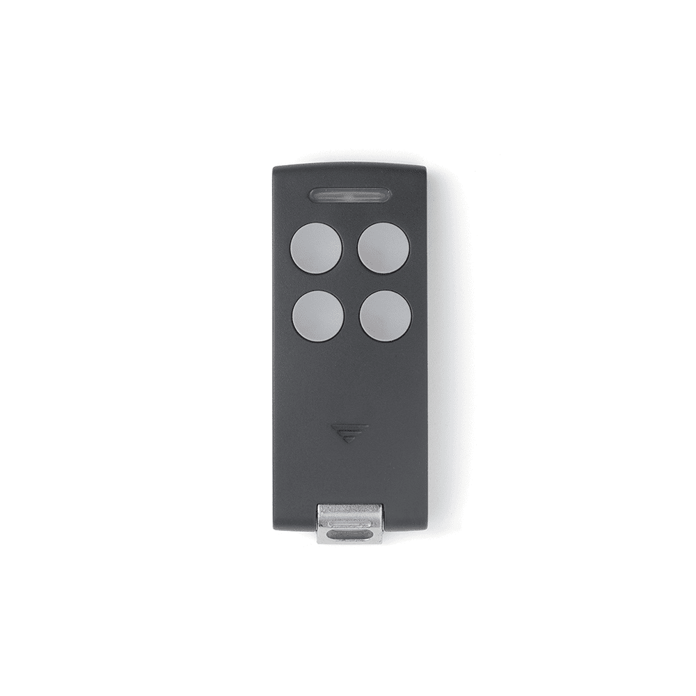CARDIN 4CH RFID Remote