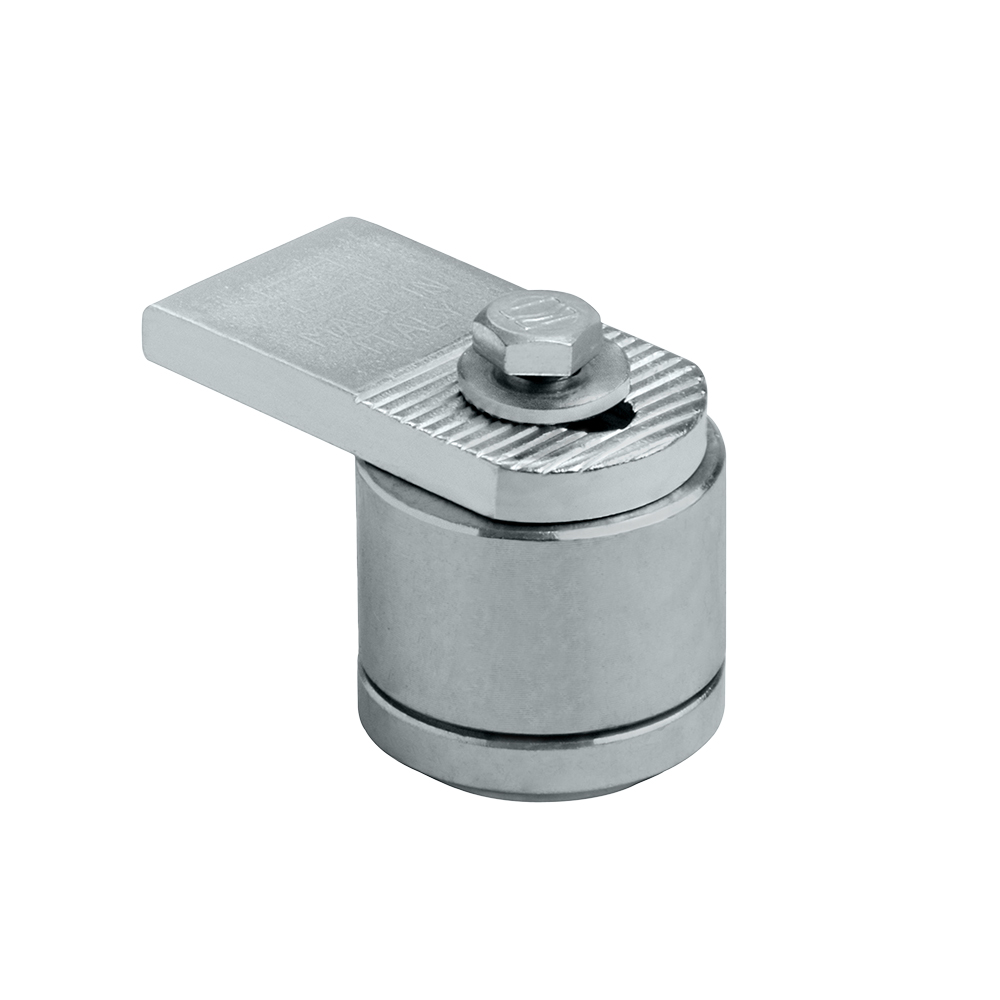 Top Bearing Hinge Weld-on 50mm Diameter COMUNELLO