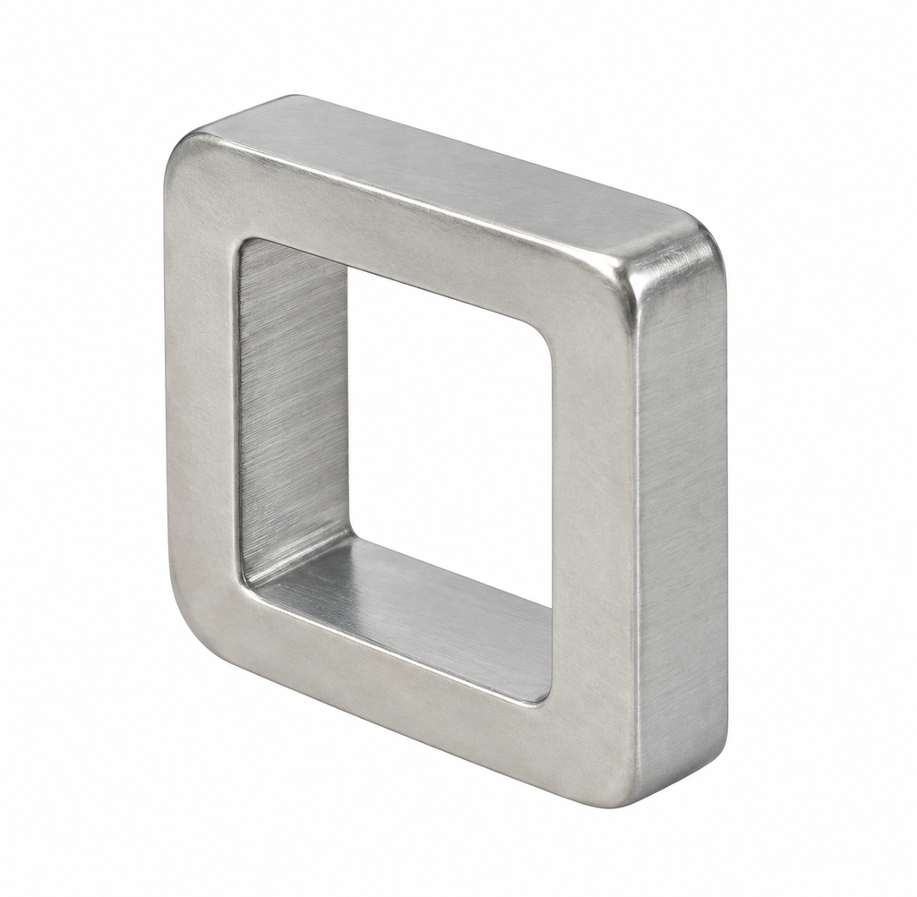 LOCINOX Aluminium Block to Block One or Both Handles