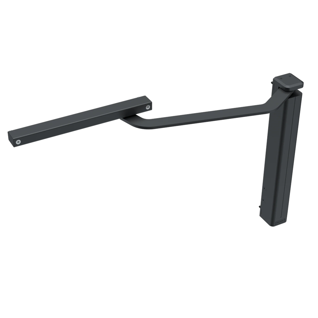 D&D HYDRAULIC, VERTICAL GATE CLOSER