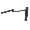 D&D HYDRAULIC, VERTICAL GATE CLOSER