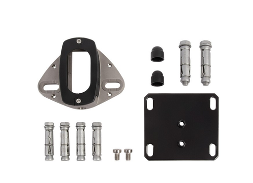 [AGH233] Ground Fixation Set for Interio Gate Closer 