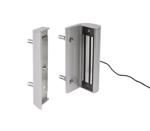 [AGLL442] Locinox Surface mounted Electro Magnetic lock 250kg without integrated handles