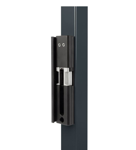 [AGLL456] Locinox MODULEC-SF Surface Mounted Electric Strike for Forty, Fifty, and Sixty Lock - Fail Close 12-24V AC/DC
