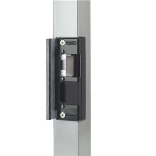 [AGLL460] Locinox SE Electric strike for swing gates for Surface mounted Locks- Fail Close
