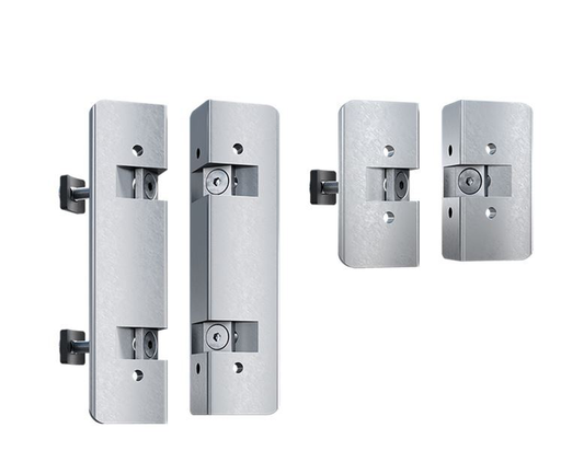 [AGLL494] Chain link bracket for Mammoth gate closer
