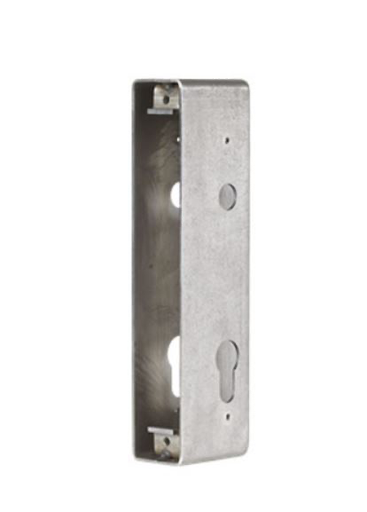 [AGLL514] Locinox Euro Lock Box to suit H-Metal (LB) For 40mm Frame