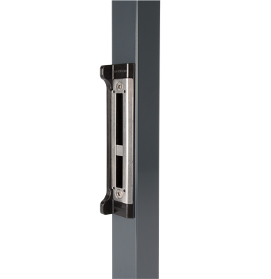[AGLL519] Locinox Stainless Steel Lock Keeper  for fortylock, fifty lock and sixty lock for 30mm Posts- SFKI QF30 