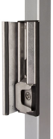 [AGLL525] Locinox SHKL QF Adjustable Industrial security keep SH-KL- Stainless Steel anchoring system %