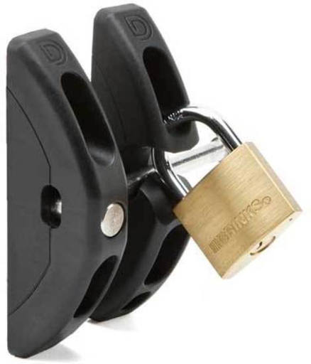 [AGLL535] D&D T-Latch Toggle-Style General-Purpose Latch