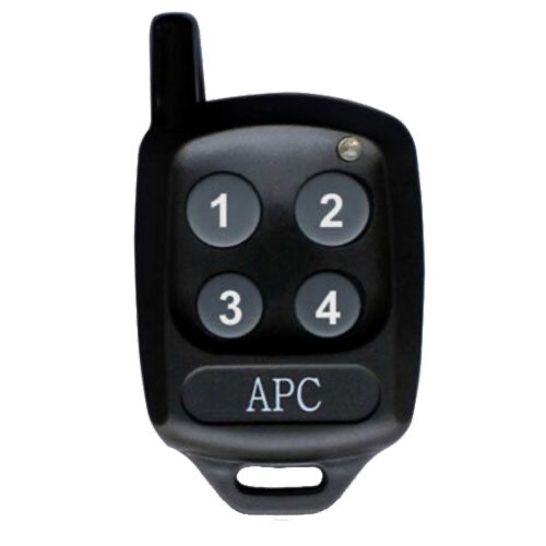 [AGR601] APC Gate Remote
