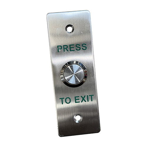 [APB234] Stainless steel Gate / Door Access Push button Waterproof IP66