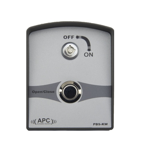 [APB236] Wireless Push Button APC