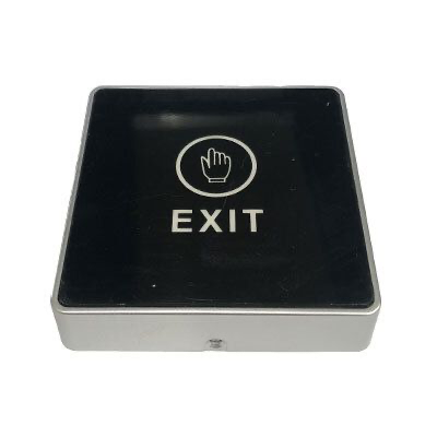 [APB239] Touchless Gate Exit Sensor