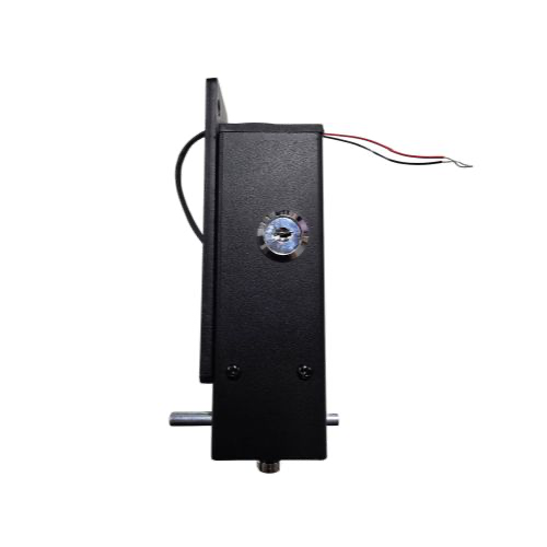 [ADB618E] Automatic Gate Lock, Drop Bolt for Swing Gate 24V DC