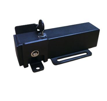 [ADB619E] Heavy Duty Swing Gate Electric Lock for 12-24V DC