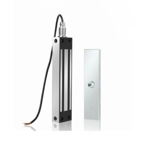 [AGLL558E] Electromagnetic Lock 280Kg force - Weather Proof