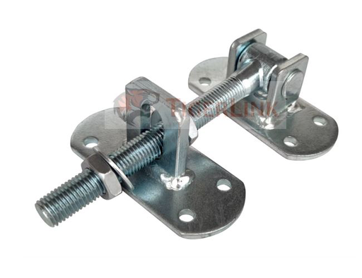 [AHN247] Adjustable Hinge Screw / Screw with Long Neck 18mm - Each