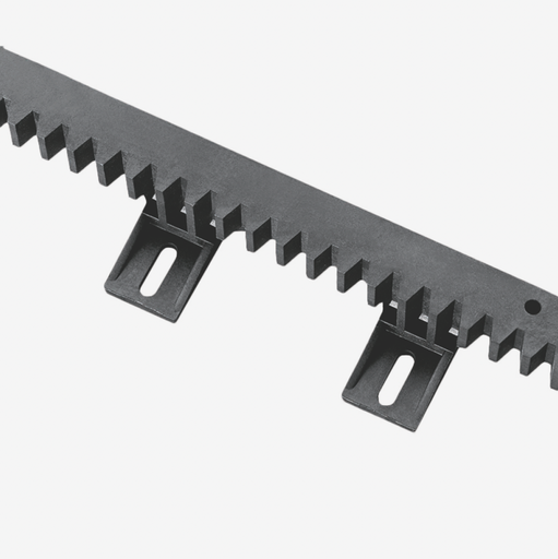 [AGR700] Steel Core Nylon Rack 6 Lugs-Down Rated to 700kg