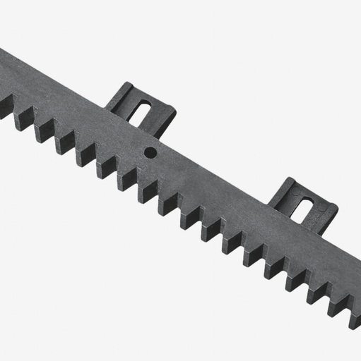[AGR701] Steel Core Nylon Rack 6 Lugs-Up Rated to 700kg