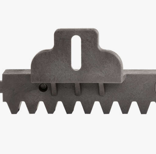 [AGR702] Steel Core Nylon Rack 6 Lugs-Up Rated to 1200kg