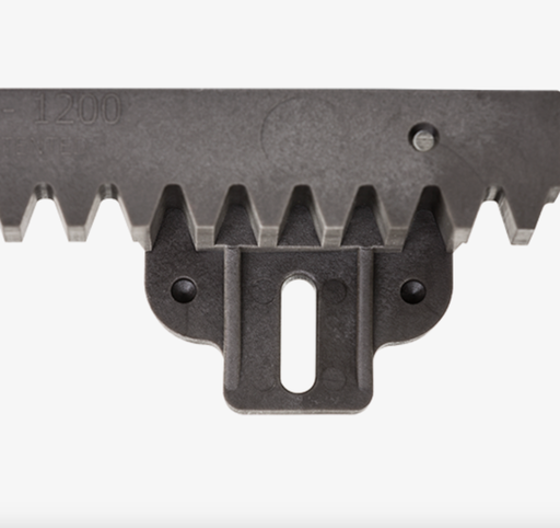 [AGR703] Steel Core Nylon Rack 6 Lugs-Down Rated to 1200kg