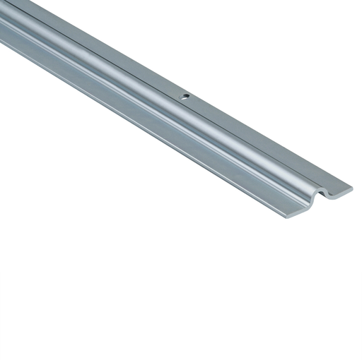 Slide Gate Track Bolt Down - 3m,4m,6m - Meters