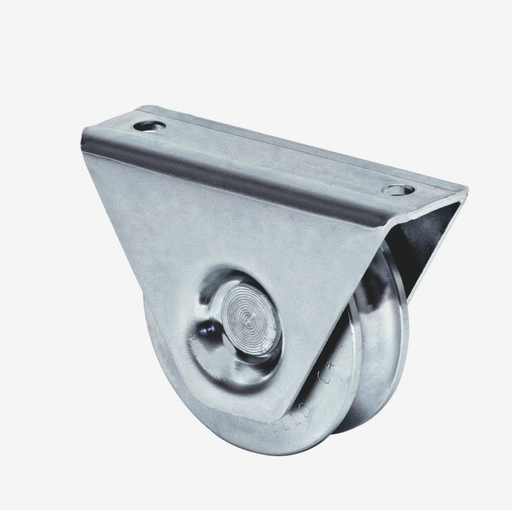 [ASGW328] Bottom Mount Wheel 100mm