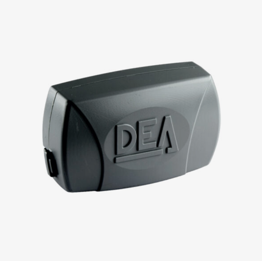 Recmio Receiver