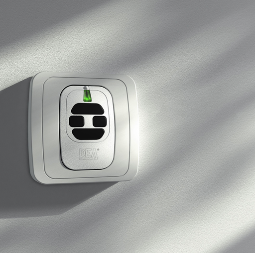 Ziggy Wall Mount