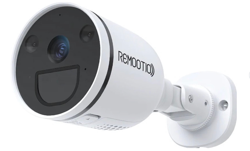 [REMS41] Remootio Outdoor Camera S41